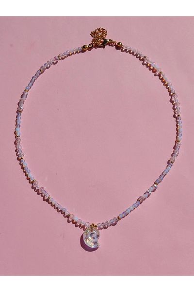 Reorah Collection Ursula Mini Design Necklace