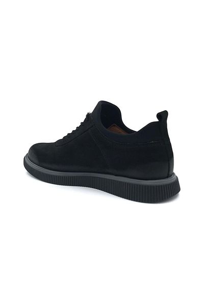 Pierre Cardin 61896 Φυσικό δέρμα - Ανδρικά καθημερινά άνετα παπούτσια