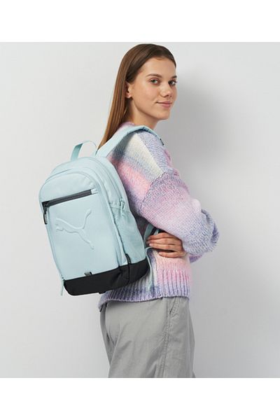 Puma Backpack and School Bag Suitable for Daily Use - Backpack