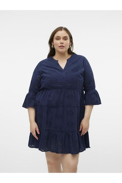 Veromoda Curve En iyi VMDICTHE Tunika