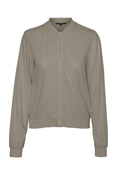 Vero Moda Blousonjacke VMDINNA Bomberjacke