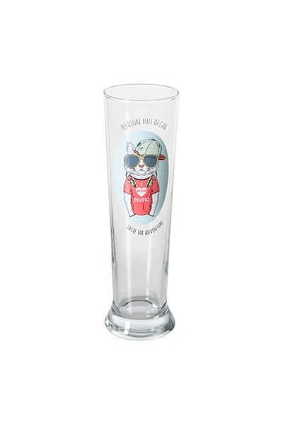 Mudo Home Cat Beer Cup 500 Cc