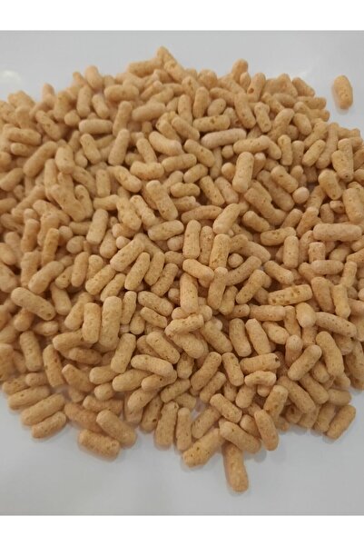 Yavuz Japon Balığı Yemi Sade 100 gr