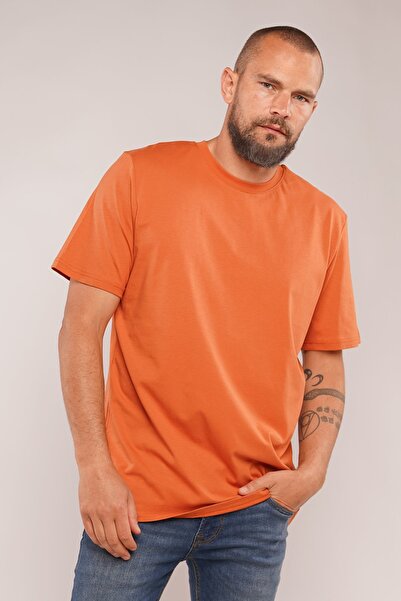 GABRİA Ανδρικό μπλουζάκι Gabria Crew Neck