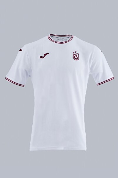 Trabzonspor JOMA 24/25 BİSİKLET YAKA T-SHIRT