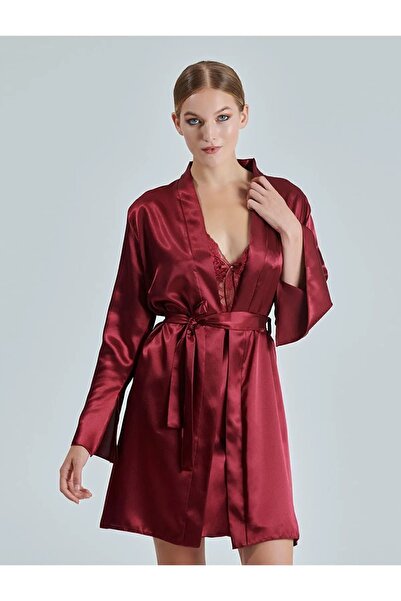 vory Set de zestre pentru femei, 6 piese, rochie din dantelă, cămașă de noapt...