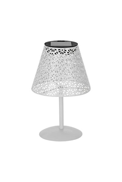 Eglo 48988 Güneş Enerjili Masa Lambası Bahçe Aydınlatması Solar Aydınlatma Ip20