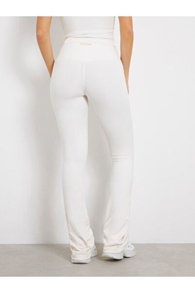 Guess MARIKA MINI FLARE LE KADIN TAYT