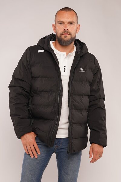 lumberjack معطف رجالي من Acelin