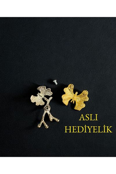 Aslı Hediyelik 1 Luxury Butterfly Presentation Tray Accessory