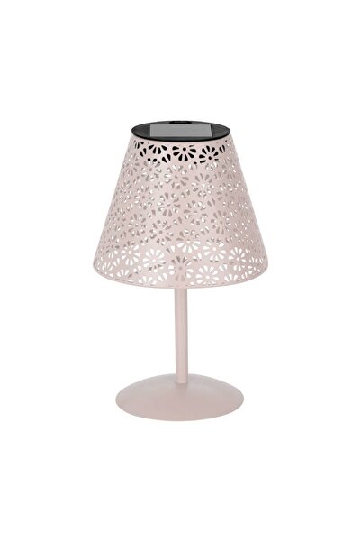 Eglo 48991 Güneş Enerjili Masa Lambası Bahçe Aydınlatması Solar Aydınlatma Ip20