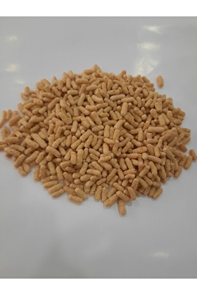 Yavuz Japon Balığı Yemi Sade 100 gr