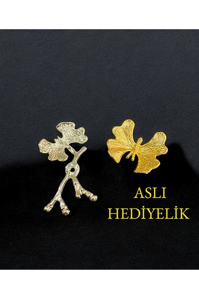 Aslı Hediyelik 1 Luxury Butterfly Presentation Tray Accessory