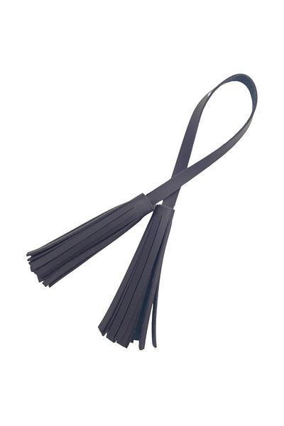 angel çanta aksesuar Αξεσουάρ τσάντας Navy Blue Angel - Τεχνητό δέρμα, ίσια φούντα