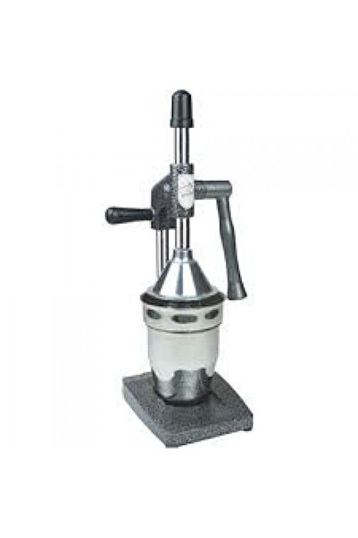 Cooker Ev Tipi Döküm Meyve Presi CKR270