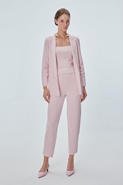 JOIN US Beli Kordonlu Cepli Pantolon