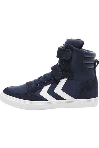 hummel SLIMMER STADIL HIGH JR