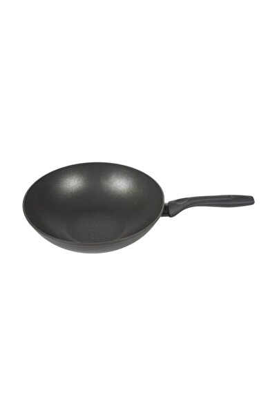 Mudo Home Neo Tıtan Wok Tava 28 Cm