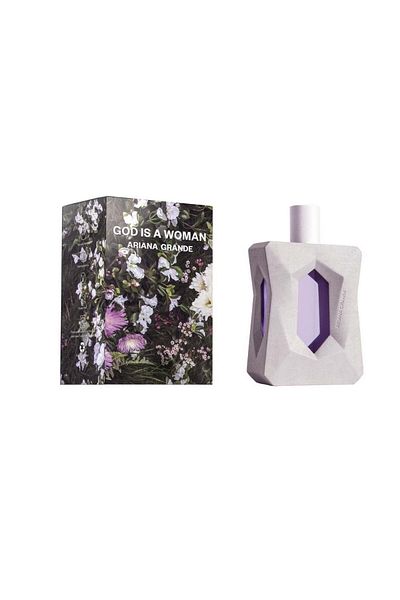 Ariana Grande God is a Woman EDP 100 ml Kadın Parfümü