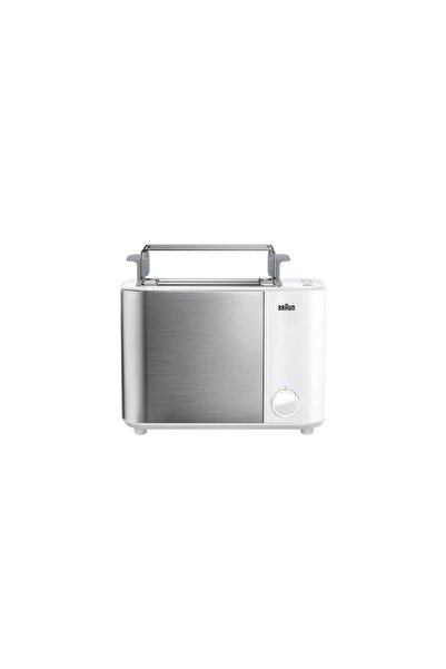 Braun Id Collection Ekmek Kızartma Makinesi Ht5015w
