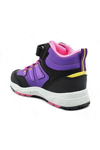 pepino 1358 Model Purple Boots