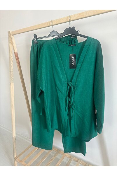 ASES Kimono Takım