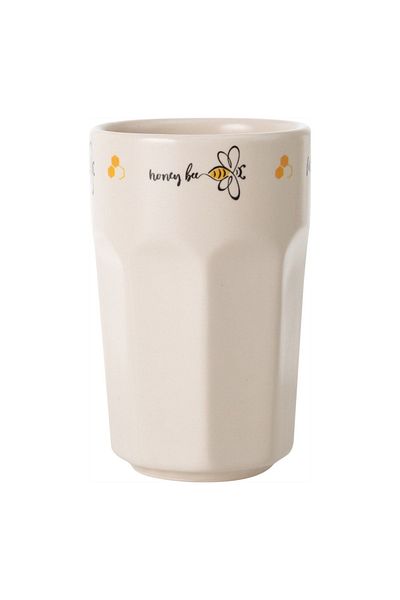Mudo Home Let It Bee Mug 12 cm