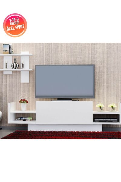 Decorotika Bahar Tv Ünitesi