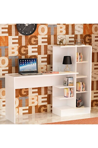 Decorotika LAURA ÇALIŞMA MASASI