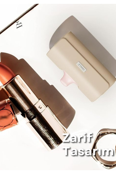 İWALK MINI POWERBANK CASE LPE003