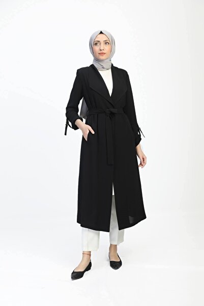 Genel Markalar Belden Bağlamalı Şık Kap