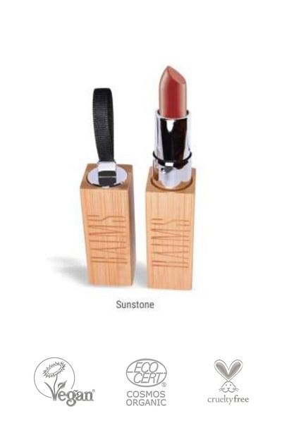 baims Lipstick-Vegan Lipstick Organic Vegan Lipstick