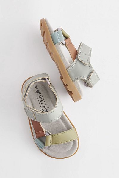 Next Baby Mineral Crushable Sandals
