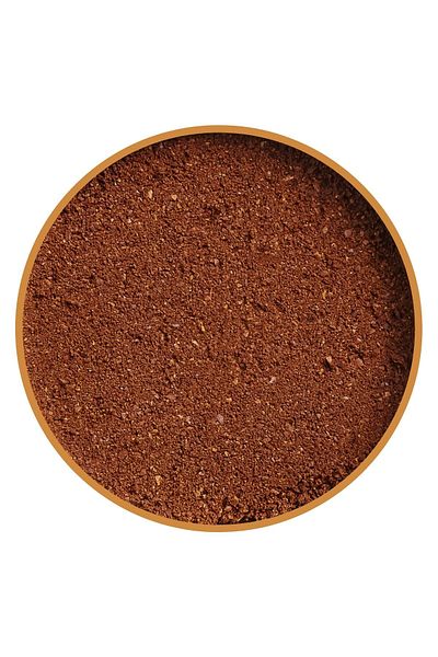 Mim and More Set of 5 - 200g Chocolate Vanilla Mastic Gum Hazelnut Raspberry Coffee Filter