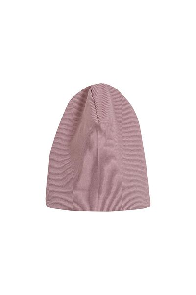 LUESS Children's Unisex Ribbed Winter Beanie