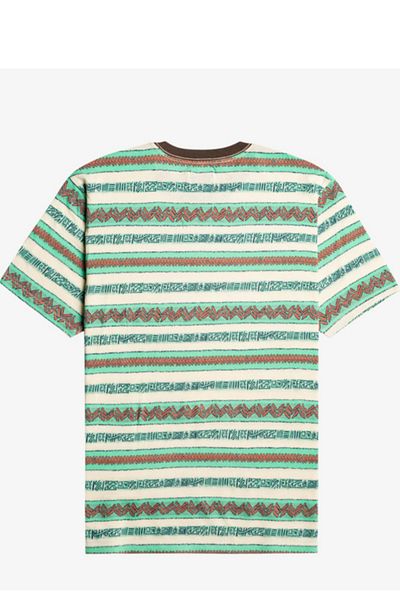 BİLLABONG Ανδρικό T-Shirt Green Crew - Halfrack EBYKT00103