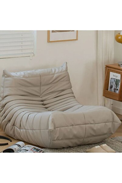 CARBONE DESİN Pofuduk Berjer , Tekli Koltuk , Tekli Berjer Koltuk , MODERN BERJER