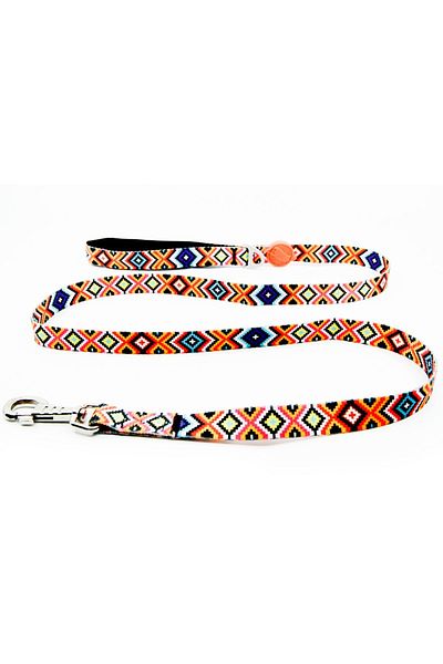 Tailpetz Ethnic Shipping Belt