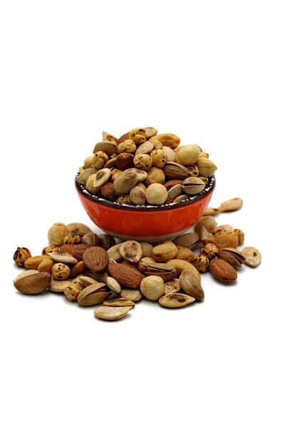 Yaşarbey MARDİN ÖZEL LÜX KARIŞIK ÇEREZ 1000 GR (HEDİYELİK DOYPACK)