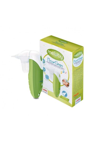 MEDEL Mebby Burun Aspiratörü