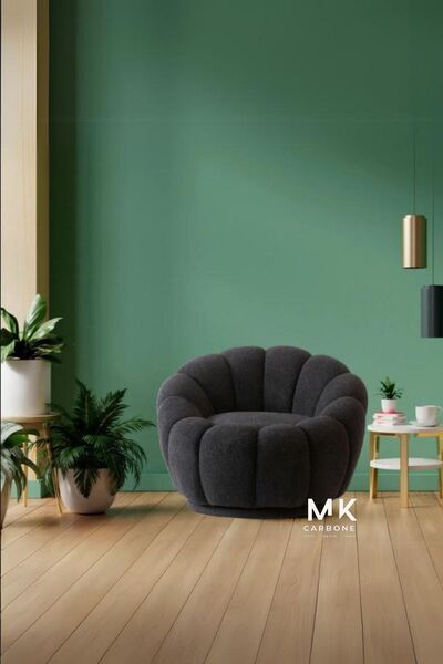 CARBONE Pofuduk Berjer , Tekli Koltuk , Tekli Berjer Koltuk ,Tekli Teddy , Be...