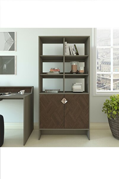 Decorotika LİNEA KİTAPLIK