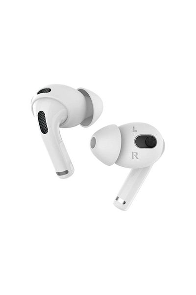 Esf Apple AirPods 3 Earphone Hook - Headphone Holder (Set of 4)