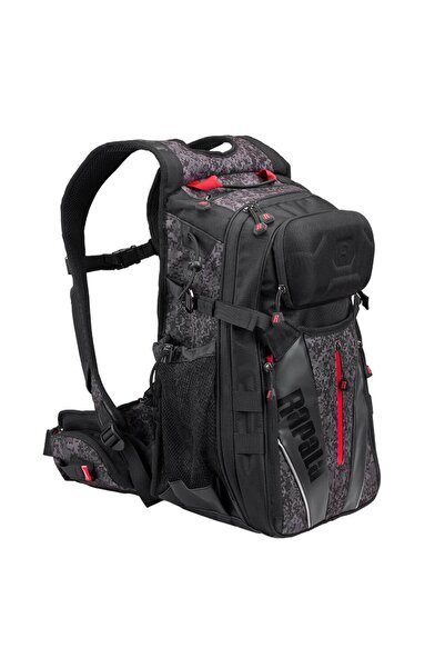 Genel Markalar Rubp Urban Back Pack Balıkçı Sırt Çantası