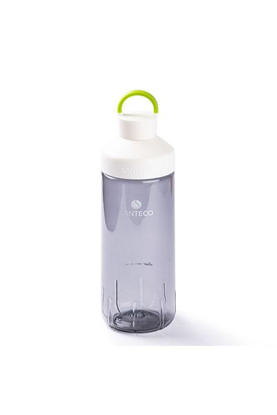 Tantitoni 024-01-GRey 710ML TRiTAN Water Bottle