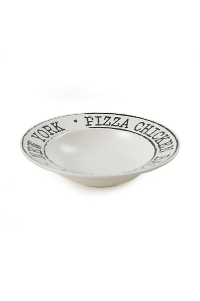 Keramika Farfurie Delta Pasta 26 Cm 20752