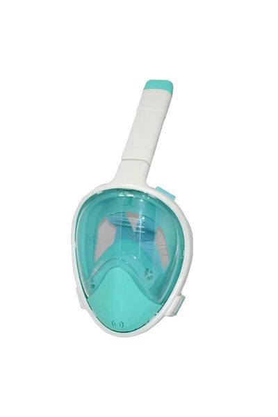 BESTWAY Professional Diving Mask - Full Face with Bag