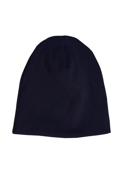 LUESS قبعة شتوية مضلعة للجنسين للأطفال