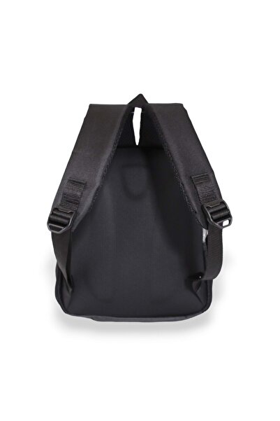 Kidessa 1668 Anatomik Sırtlı Yapılı Erkek Çocuk Beslenmeli Ilkokul Çantası