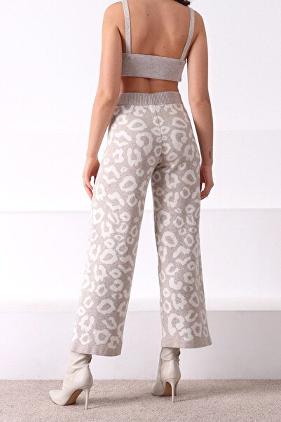 Ferraro Women's Knitwear Trousers